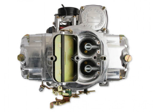 Holley 750 CFM Classic Holley Carburetor (HOL-30-80508S) Holley 750 CFM Classic Holley Carburetor (HOL-30-80508S)