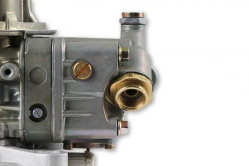 Holley 350 CFM Performance 2BBL Carburetor (HOL-30-80787-1)