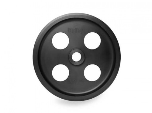 Holley Pulley for Power Steering Pump (HOL-297-383)