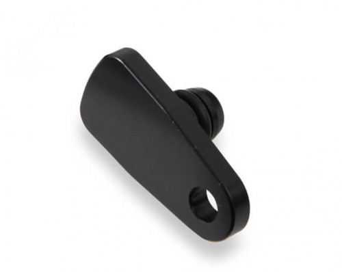 Holley Replacement Hardware And Bracket Kit LS3 Black (HOL-2508-34)