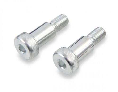 Holley Replacement Hardware And Bracket Kit LS3 Natural (HOL-2508-33)