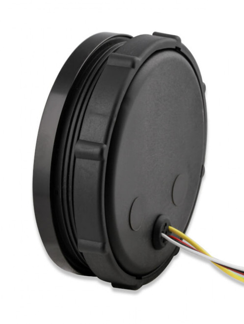 Holley Analog-Style Tachometer (HOL-226-618W)