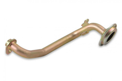 Holley Gen III Hemi Swap Oil Pan - Mid-Sump VVT-Replacement Pickup Tube (HOL-2302-69)