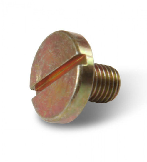 Holley Needle And Seat Hardware Kit - Gold (HOL-134-7)