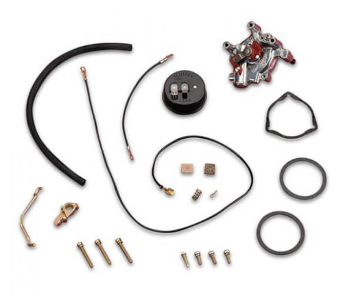 Holley Aluminum Choke Conversion Kit (HOL-245-223SA)