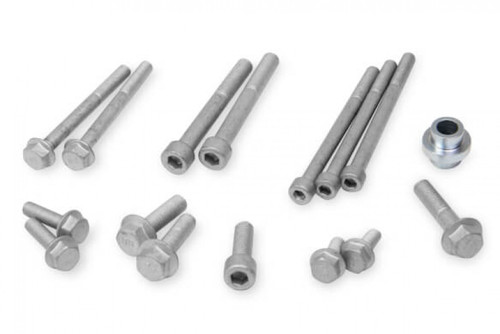 Holley Replacement Hardware kit for 20-131 & 20-136 (HOL-297-170)