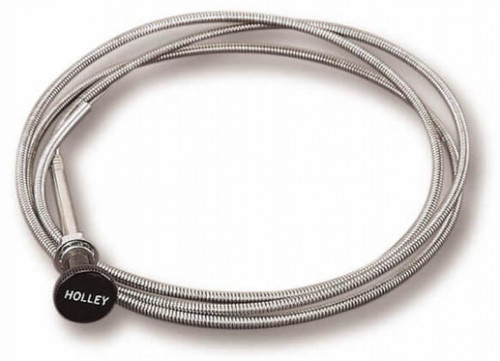 Holley Choke Control Cable (HOL-245-228)