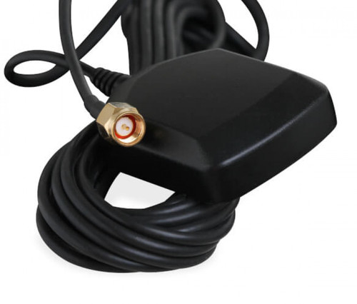 Holley Analog Style Speedometer (HOL-226-613W)