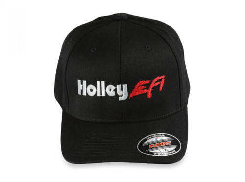 Holley EFI Flex Fit Hat (HOL-210020HOL)