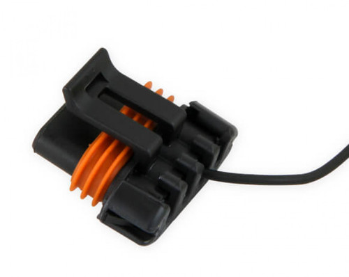 Holley GM 4 Pin Alternator Pigtail (HOL-2197-400)