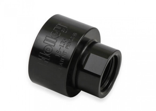 Holley VR SERIES FUEL PUMP -10 ORB ADAPTER (HOL-216-135)