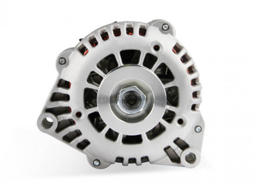 Holley Alternator with 105 Amp Capability (HOL-2197-300)