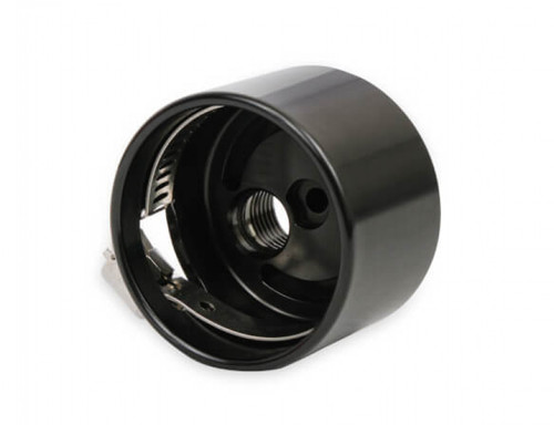 Holley 190, 255, and 350 LPH FUEL PUMP TO -6 ORB ADAPTER (HOL-216-137)