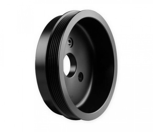 Holley Replacement Crankshaft Pulley (HOL-197-159)