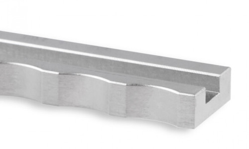 Holley Extended Length Bracket for Longer Depth Installations (HOL-212-161)