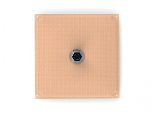 Holley 11" x 11" HydraMat¬Æ, Square (HOL-216-106)