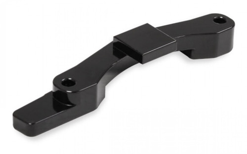 Holley Tensioner Cover Black (HOL-197-158)