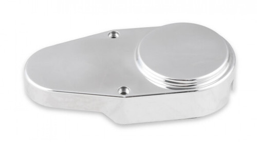 Holley Tensioner Cover Polished (HOL-197-157)