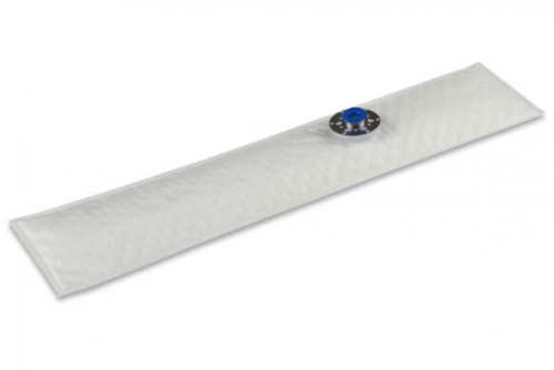 Holley 3" X 15" HydraMat¬Æ, Rectangle (HOL-216-111)