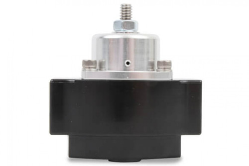 Holley Dominator Billet Carbureted By Pass Fuel Pressure Regulator (HOL-212-847)