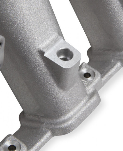 Holley Hi-Ram Intake Manifold - GM LT1 (HOE-1300-141)