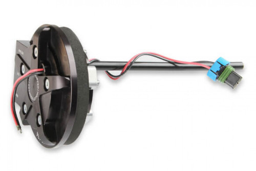 Holley In-Tank RetroFit Fuel Module 525 LPH Returnless Style (HOL-212-135) Holley In-Tank RetroFit Fuel Module 525 LPH Returnless Style (HOL-212-135)