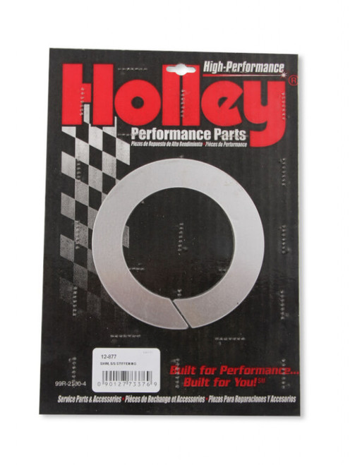 Holley Shim for Retrofit Module Mounting into Poly Fuel Tank (HOL-212-877)
