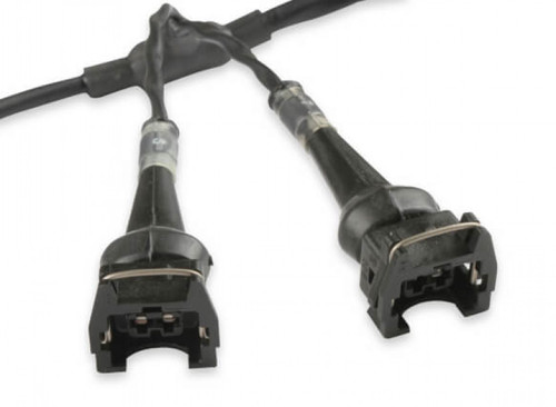 Holley EFI HolleySport EV1 Milspec Injector Harness (HOE-3558-217)