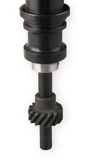 Holley EFI Dual Sync Ford 302 Distributor (HOE-1565-202BK)