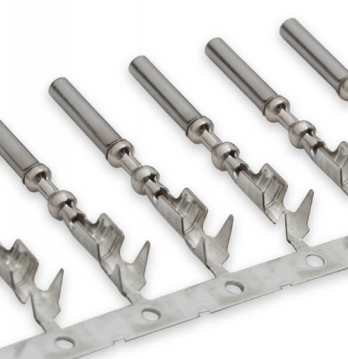 Holley EFI Injector Driver Module, w/ Harness (HOE-1554-142) Holley EFI Injector Driver Module, w/ Harness (HOE-1554-142)