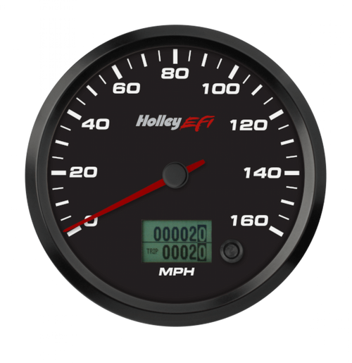 Holley EFI CAN Speedometer (HOE-3553-120)
