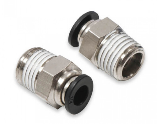 Holley EFI High Flow Dual Solenoid Boost Control Kit (HOE-1557-201)