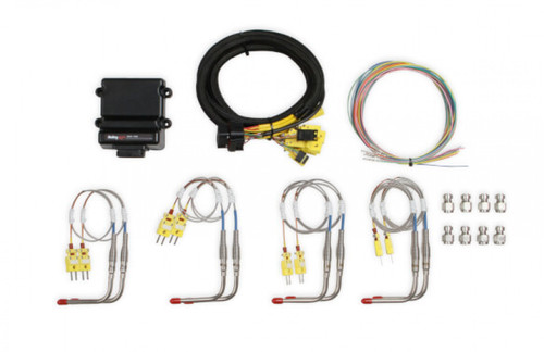 Holley EFI 8 Channel CAN EGT Kit (HOE-1554-186)