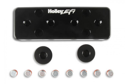 Holley EFI Vacuum Manifold (HOE-1534-52) Holley EFI Vacuum Manifold (HOE-1534-52)