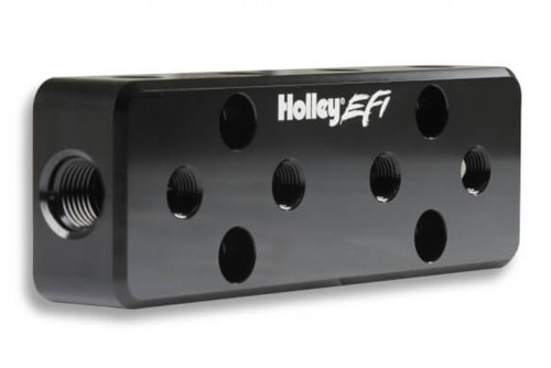 Holley EFI Vacuum Manifold (HOE-1534-52)