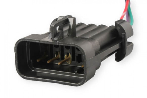 Holley EFI Dual Sync Ford 351C, 400M, 429-460 Distributor (HOE-1565-210) Holley EFI Dual Sync Ford 351C, 400M, 429-460 Distributor (HOE-1565-210)