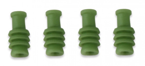 Holley EFI Dual Range Current Transducer - 0-50A / 0-200A (HOE-1554-171)