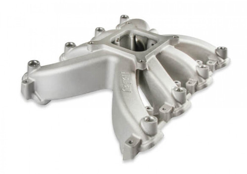 Holley Single Plane EFI Intake - GM LS7 (HOE-1300-269)