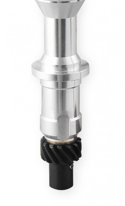 Holley EFI Dual Sync Pontiac Distributor (HOE-1565-207)