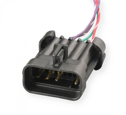 Holley EFI Dual Sync Pontiac Distributor (HOE-1565-207) Holley EFI Dual Sync Pontiac Distributor (HOE-1565-207)