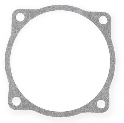 Holley EFI Replacement Throttle Body Gasket for Ford 5.0L 105mm (HOE-2508-26)