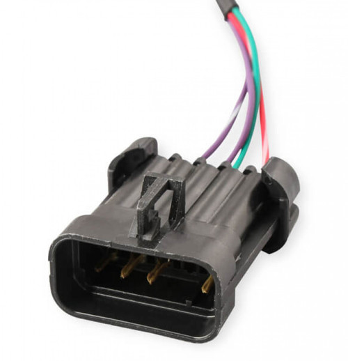 Holley EFI Dual Sync Oldsmobile Distributor (HOE-1565-206) Holley EFI Dual Sync Oldsmobile Distributor (HOE-1565-206)