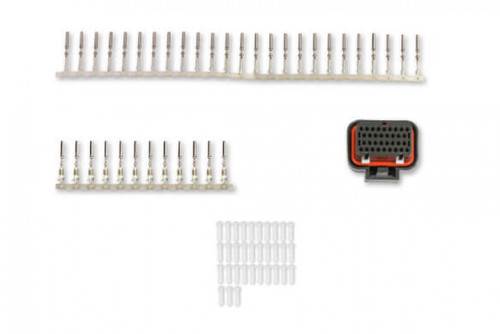 Holley EFI J1A CONNECTOR KIT (HOE-2570-343)