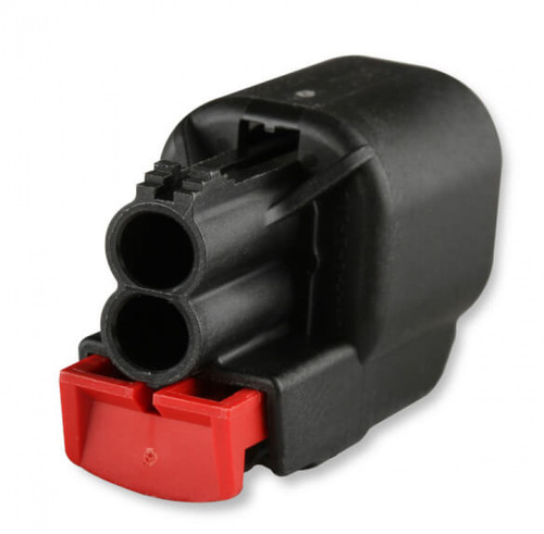 Holley EFI COYOTE Coolant Temperature Sensor Connector (HOE-2570-326) Holley EFI COYOTE Coolant Temperature Sensor Connector (HOE-2570-326)