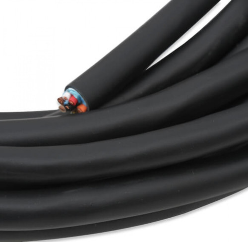 Holley EFI 25FT Cable, 7 Conductor (HOE-2572-100)