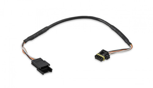 Holley EFI CAN Adapter Harness, 12" (HOE-1558-451) Holley EFI CAN Adapter Harness, 12" (HOE-1558-451)