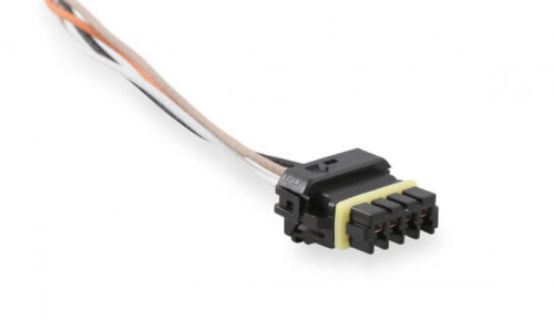 Holley EFI CAN Adapter Harness, 12" (HOE-1558-451) Holley EFI CAN Adapter Harness, 12" (HOE-1558-451)