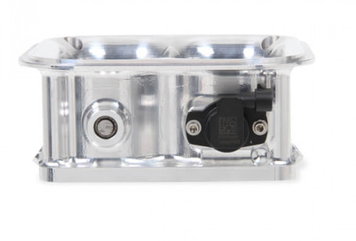 Holley EFI Dominator Flange Throttle Body (HOE-3112-593) Holley EFI Dominator Flange Throttle Body (HOE-3112-593)