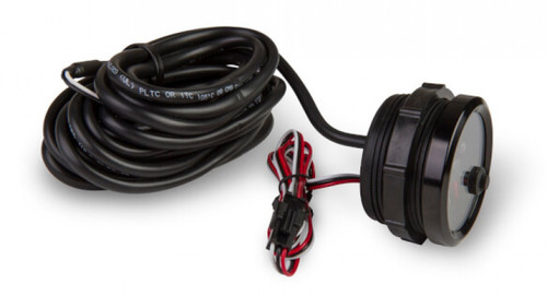 Holley EFI Fuel Level Gauge (HOE-2553-133)