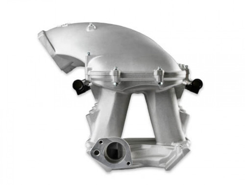 Holley EFI 351W Ford Hi-Ram EFI Manifold with Side Mount Top (HOE-1300-309) Holley EFI 351W Ford Hi-Ram EFI Manifold with Side Mount Top (HOE-1300-309)